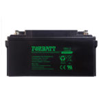 12V Valve Regulated Lead Acid