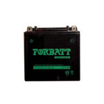 Sealed Type Motorcycle Batteries